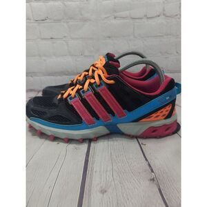 Adidas Climacool Ka Trail Running Shoes Women's Size 9.5